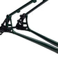 Salsa Fargo Frameset - 29", Steel, Peat Moss