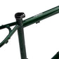 Salsa Fargo Frameset - 29", Steel, Peat Moss