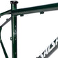 Salsa Fargo Frameset - 29", Steel, Peat Moss