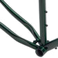 Salsa Fargo Frameset - 29", Steel, Peat Moss