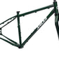Salsa Fargo Frameset - 29", Steel, Peat Moss