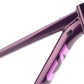 Salsa Timberjack Frame - 29"/27.5, Aluminum, Deep Orchid