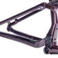 Salsa Spearfish C DLX Frame - 29", Carbon, Deep Orchid Carbon