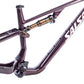 Salsa Spearfish C DLX Frame - 29", Carbon, Deep Orchid Carbon