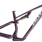 Salsa Spearfish C DLX Frame - 29", Carbon, Deep Orchid Carbon