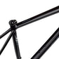 Salsa Warbird C Frameset - 700c, Carbon, Black