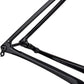 Salsa Warbird C Frameset - 700c, Carbon, Black