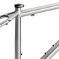 Salsa Fargo Ti Frameset - 29", Titanium, Brushed Titanium