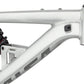 Salsa Cassidy Frame - Aluminum, Brushed