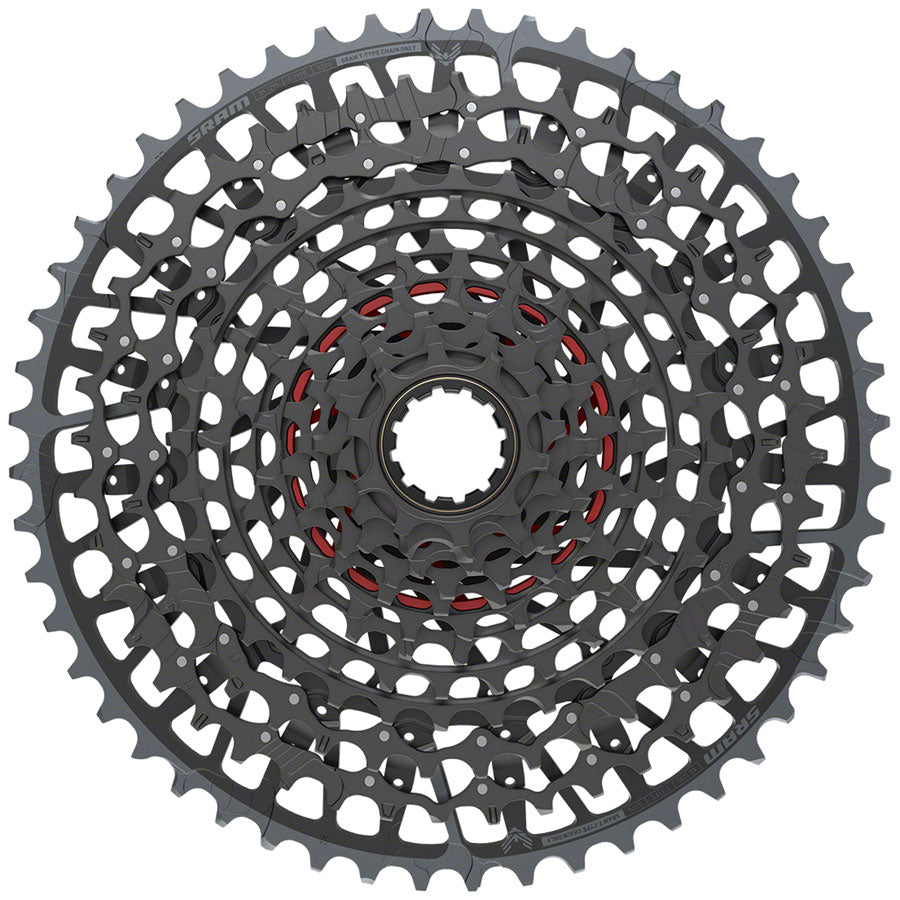 SRAM X0 T-Type Eagle AXS Groupset