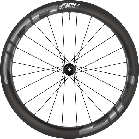 Zipp 303 XPLR S Carbon disc wheelset