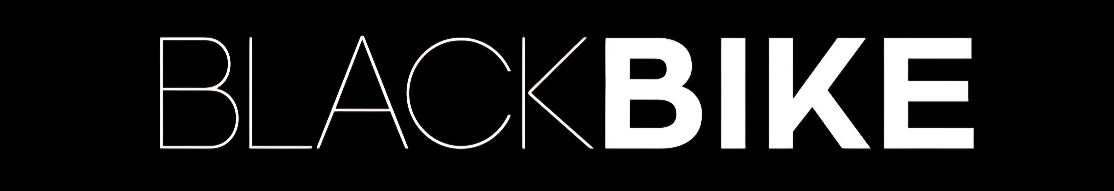 Black Bike