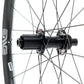 Enve AG28 Carbon Tubeless Disc-Brake Wheel Set (650b)