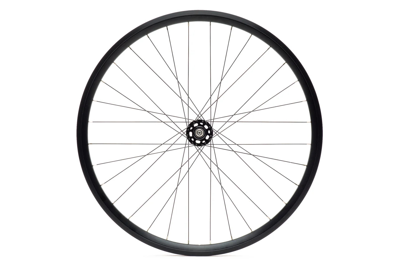 Black Label Series: v3 Mid Profile Wheel Set