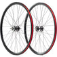 Black Label Series: v3 Mid Profile Wheel Set