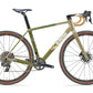 KING ZYDECO 2 - GRX 612 1X ORANGE SAGE