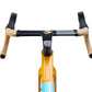 KING ZYDECO 2 - FRAMESET ORANGE
