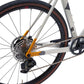 KING ZYDECO 2 - GRX 612 1X ORANGE