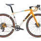 KING ZYDECO 2 - GRX 612 1X ORANGE