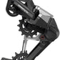 SRAM Eagle 90 T-Type Groupset