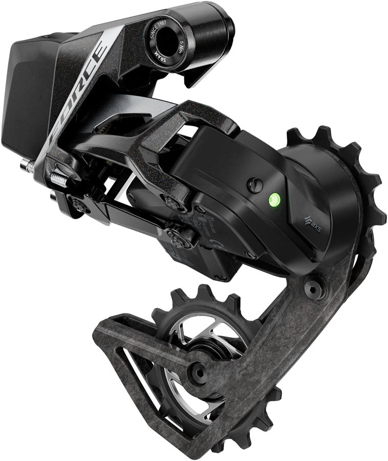 SRAM Force eTap AXS Road Groupset