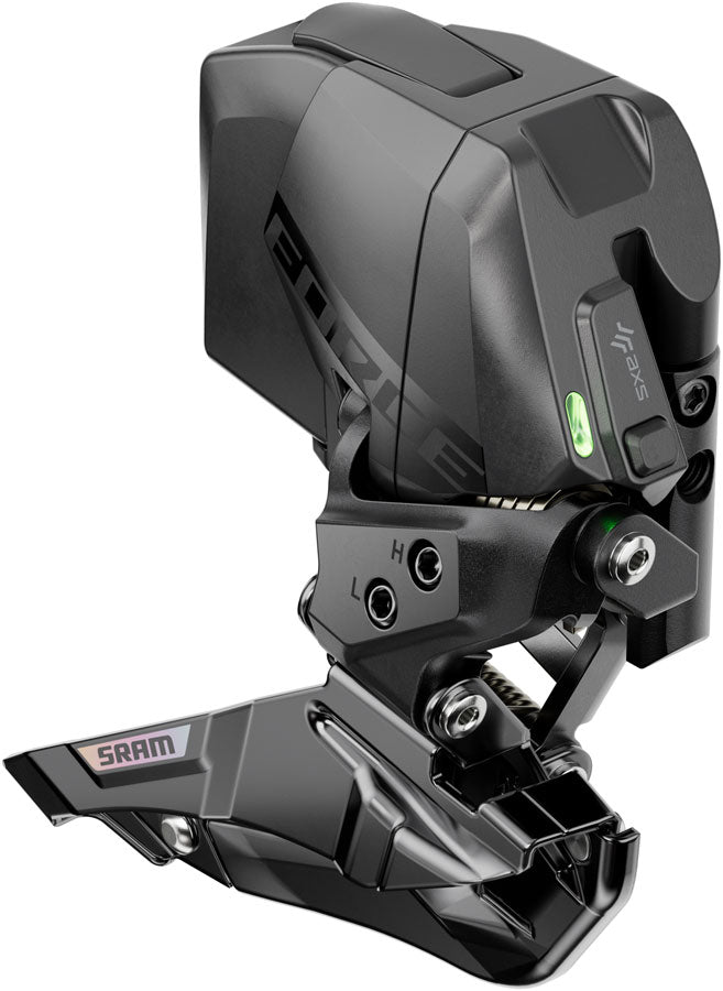 SRAM Force eTap AXS Road Groupset