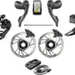 SRAM Force eTap AXS Road Groupset