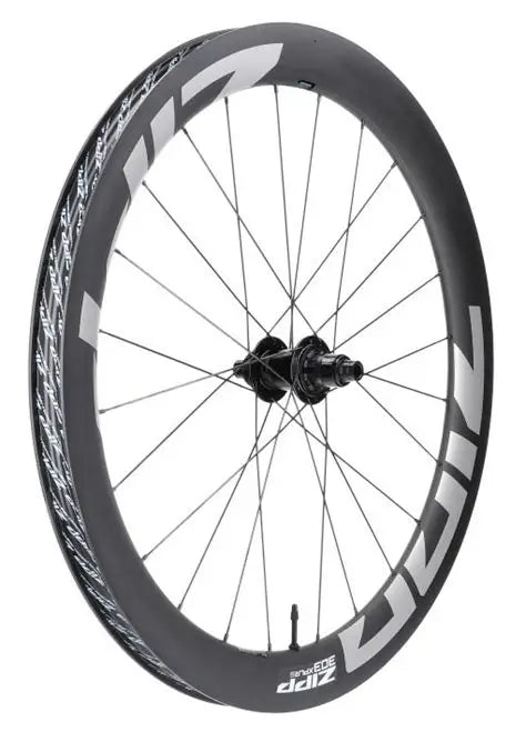 Zipp 303 XPLR S Carbon disc wheelset