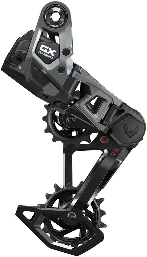 SRAM GX T-Type Eagle AXS Transmission Groupset