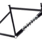6061 Black Label v3 - Frame Set - Black / Mirror