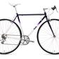 4130 Road - Deep Indigo - (8-Speed)