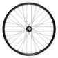 State Bicycle Co. - Fixed-Gear / Single Speed - "All-Road" Wheelset (Black)