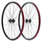 State Bicycle Co. - Fixed-Gear / Single Speed - "All-Road" Wheelset (Black)
