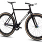 State Bicycle Co. - GRT55 Carbon Fixed-Gear Wheelset