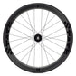 State Bicycle Co. - GRT55 Carbon Fixed-Gear Wheelset