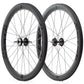 State Bicycle Co. - GRT55 Carbon Fixed-Gear Wheelset