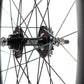 State Bicycle Co. - GRT55 Carbon Fixed-Gear Wheelset