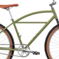 Klunker - Matte Olive & Black (27.5")