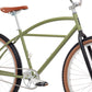 Klunker - Matte Olive & Black (27.5")