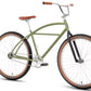 Klunker - Matte Olive & Black (27.5")