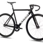 6061 Black Label v3 - Black / Mirror