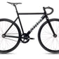 6061 Black Label v3 - Black / Mirror