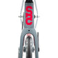 6061 Black Label v3 - Grey / Fuchsia