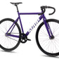 6061 Black Label v3 - Purple / White