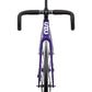 6061 Black Label v3 - Purple / White