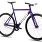 6061 Black Label v3 - Purple / White