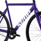 6061 Black Label v3 - Purple / White