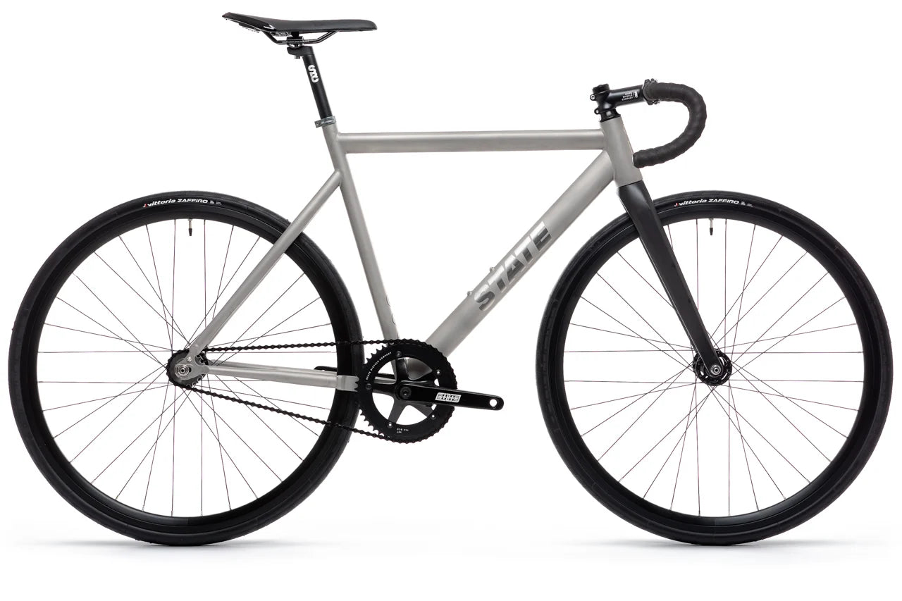 Titanium Track