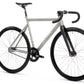 Titanium Track