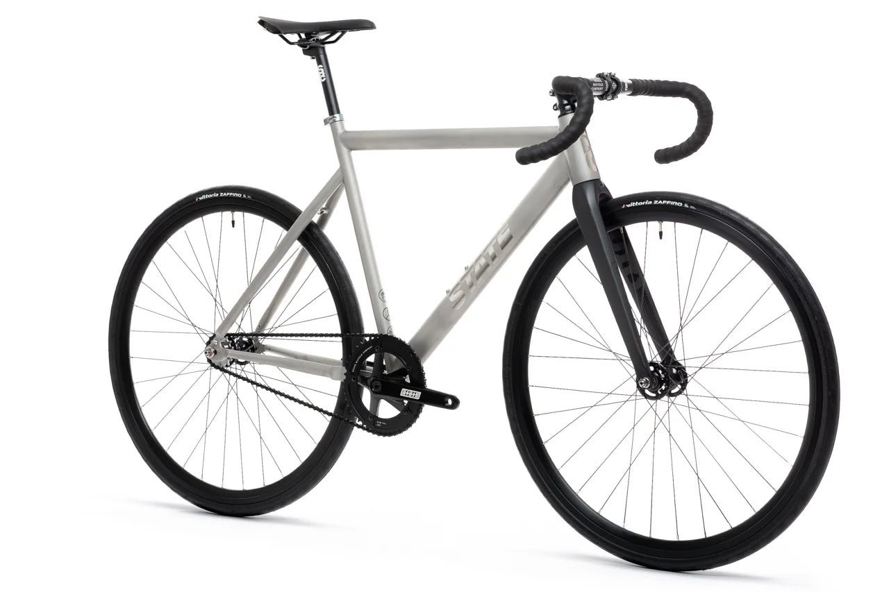 Titanium Track